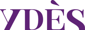 logo ydes rvb