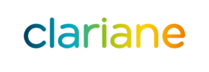 clariane logo rvb
