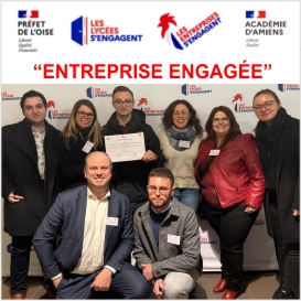 entreprise engagée