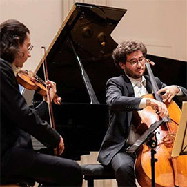 musique classique clermont